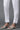 Green Dobby Kurta and Trousers Set