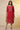Pink Floral Foil Prined Kurta, Tights and Dupatta Set