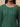 Green Lurex Straight Kurta and Pants Set