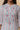 Multi-coloured Striped Cotton Lurex Embroidered Kurta and Pants Set