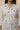 White Seer Scuker Floral Printed Kurta and Denim Jeggings Set