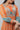 Orange Printed and Embellished with Handwork A-line Dress