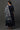 Blue Embroidered Anarkali Festive Kurta, Tights and Dupatta Set