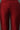 Red Zari Embroidered Kurta, Pants and Jacquard Dupatta