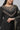 Black Zari Embellished Black Kurta, Pants &amp; Dupatta Set