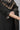 Black Zari Embellished Black Kurta, Pants &amp; Dupatta Set