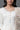 White Anarkali Kurta, Tights and Dupatta Set