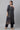 Blue Gilet, Kurta and Narrow Palazzo Festive Set