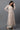 White Printed High-Slit Kurta, Semi-Flared Palazzo and Dupatta Set