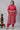 Pink Printed Festive Kurta, Pants and Embroidered Dupatta Set