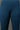 Blue Knitted Skin Fit Tights