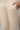 Beige Straight Fit Trouser Pants