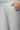 Silver Solid Trousers