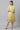 Gold Solid Trousers