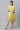 Gold Solid Trousers