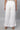 White Straight Liva Women Palazzos
