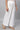 White Straight Liva Women Palazzos