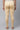 Gold Skinny Tights