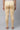 Gold Skinny Tights