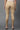 Gold Printed Tights