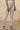 White Skinny Tights