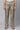 Green Pants in Korean Satin