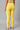 Yellow High Rise Churidar
