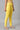 Yellow High Rise Churidar