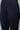 Navy Cotton Lycra Cropped Tights