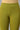 Green Cotton Lycra Tights