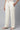 Natural Parallel Fit Trouser Pants