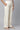Natural Parallel Fit Trouser Pants