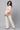 Natural Parallel Fit Trouser Pants