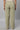Green Parallel Fit Trouser Pants