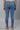 Ice Blue Denim Jeggings