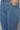 Ice Blue Denim Jeggings