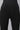 Black Drawstring Yoga Tights