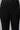 Black Boot-cut Denim Jeans