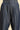 Blue Denim Tencil Pleated Parallel Pants