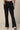 Navy Blue Boot Cut Flared Pants