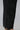 Black Schiffli Narrow Palazzo