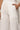 White Rayon Schiffli Narrow Palazzo