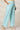 Blue Schiffli Palazzo Pants
