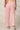 Pink Schiffli Palazzo Pants