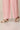 Pink Schiffli Palazzo Pants