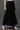 Black Tiered Georgette Festive Sharara