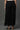 Black Tiered Georgette Festive Sharara