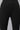 Black Solid Travel Tights