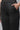 Black Casual Straight Fit Pants