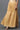 Gold Pleated Festive Sharara